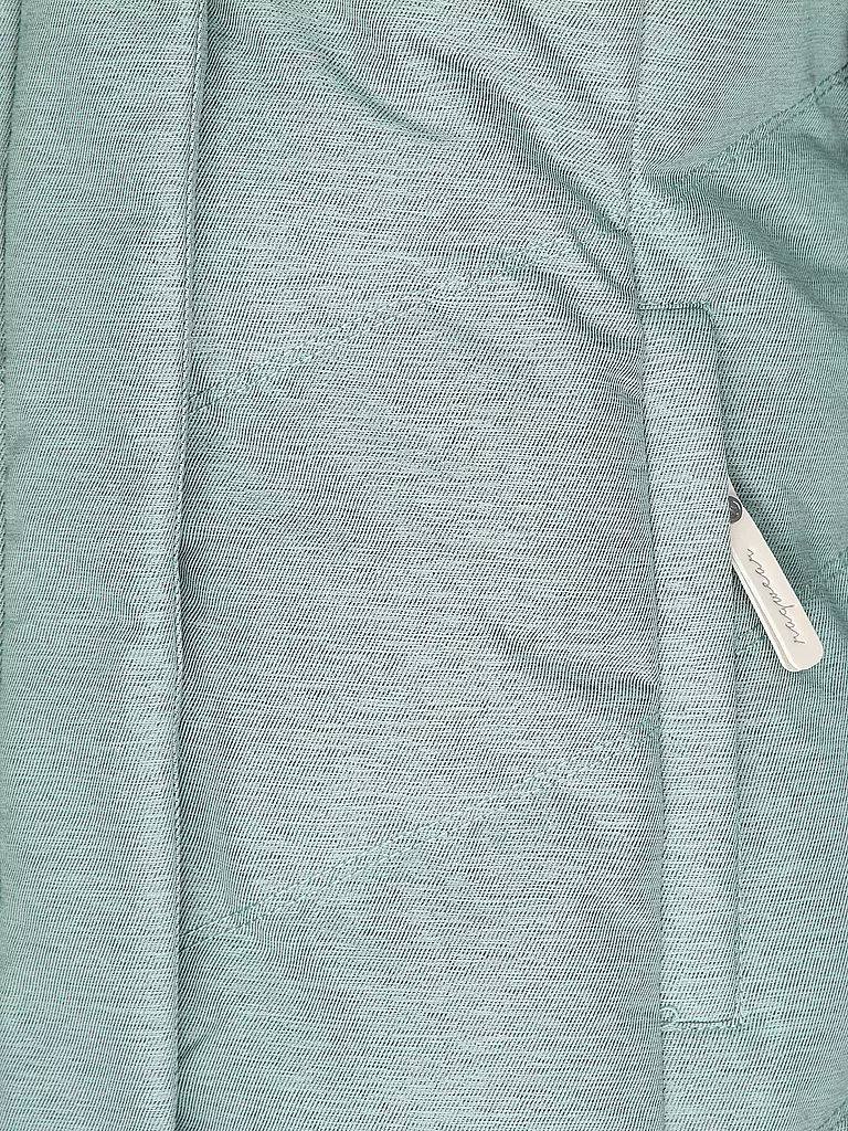 RAGWEAR Steppmantel NATALKA mint