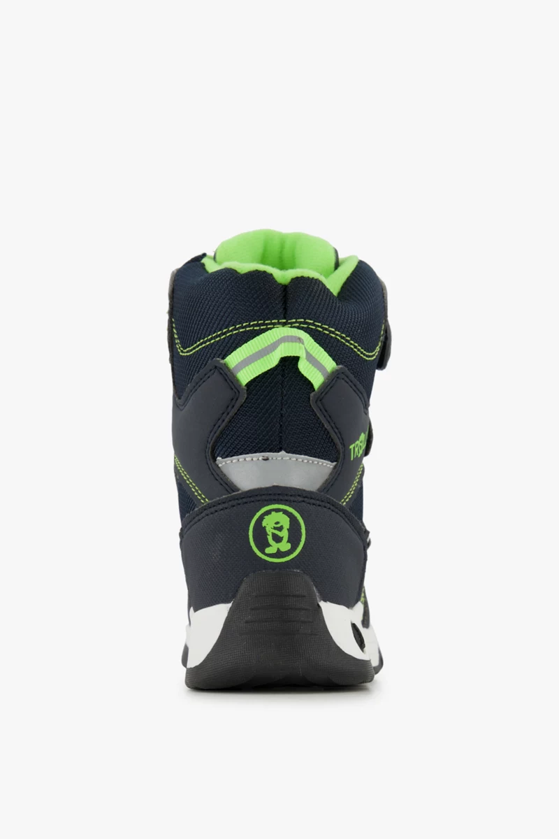 Trollkids Lofoten Kinder Winterboot