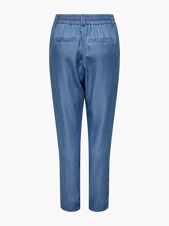 ONLY Hose Blau