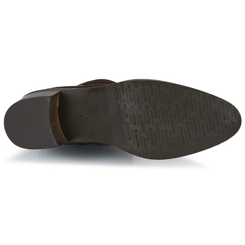 JB Martin - LEORA - Veau Marron