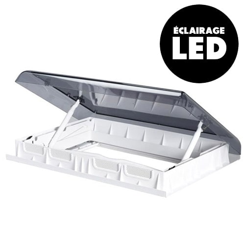 Lanterneau Skymaxx LX Plus LED