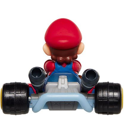 Super Mario Spielzeugauto - Mario Karte - Mario
