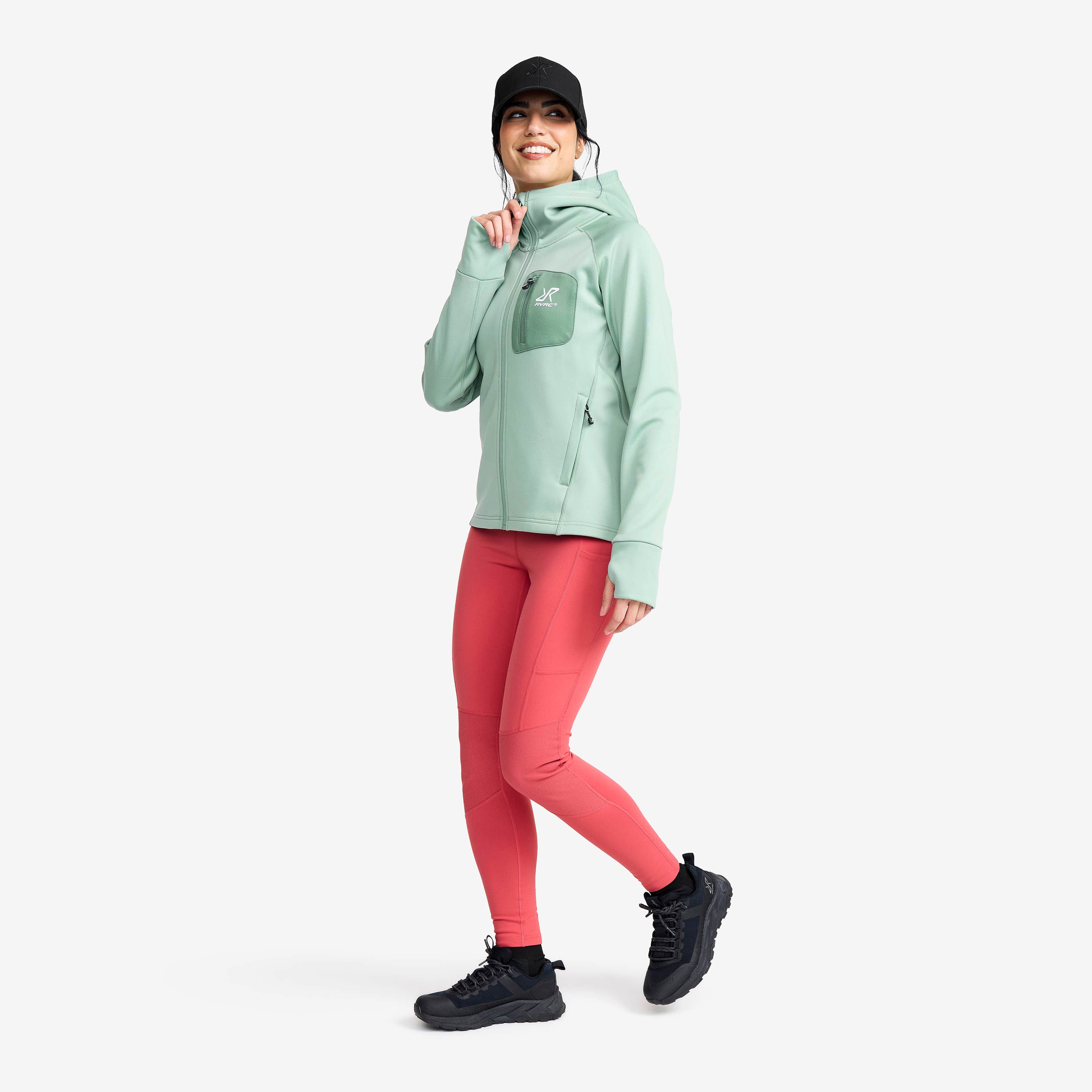 Summit Core Tights Dame Holly Berry