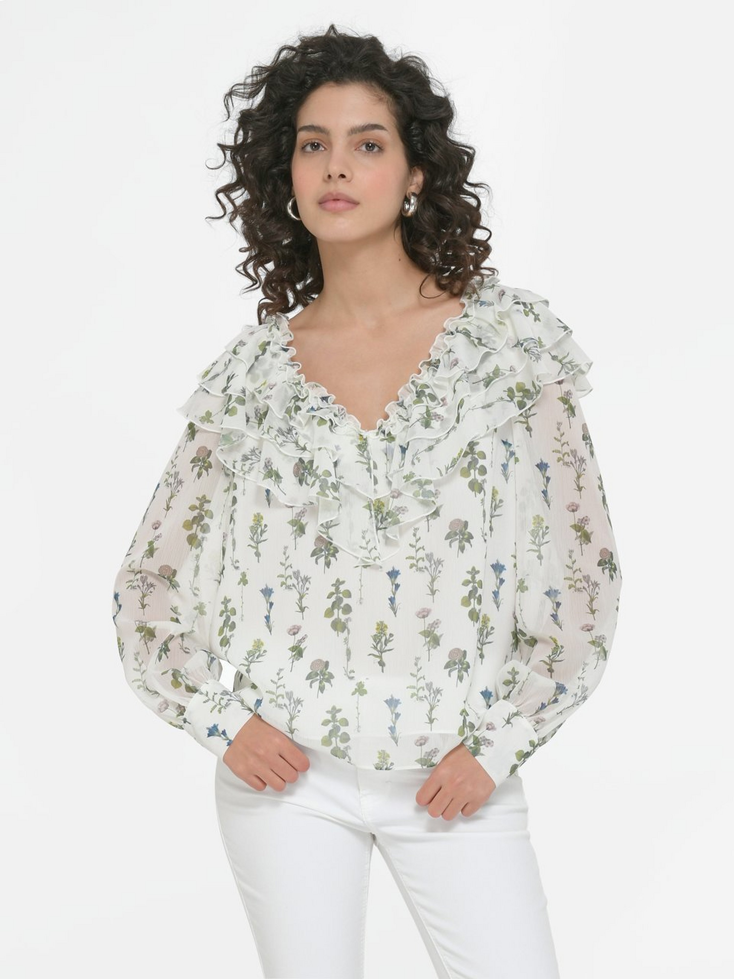 Bluse