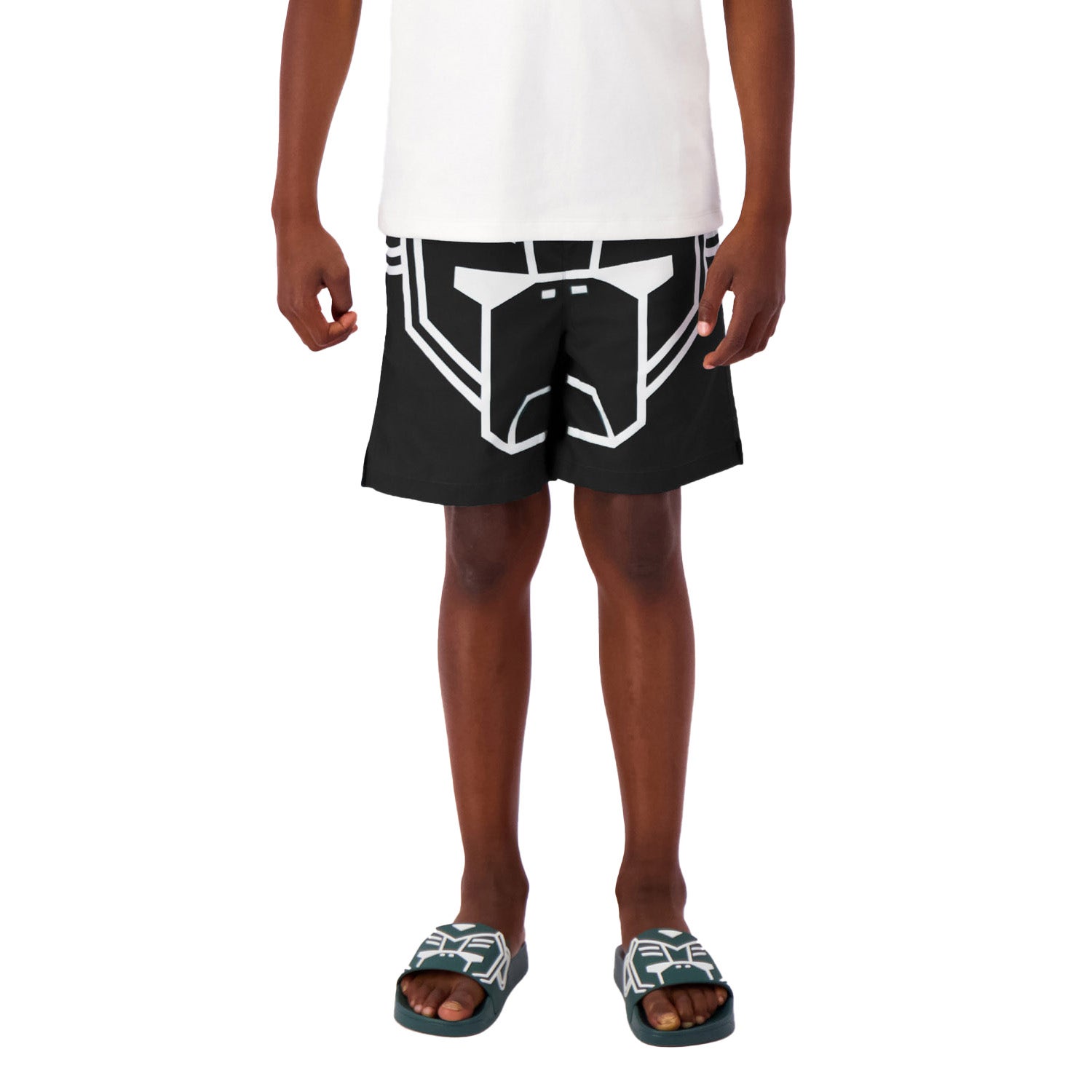 Black Bananas  Convoy Swimshorts Junior