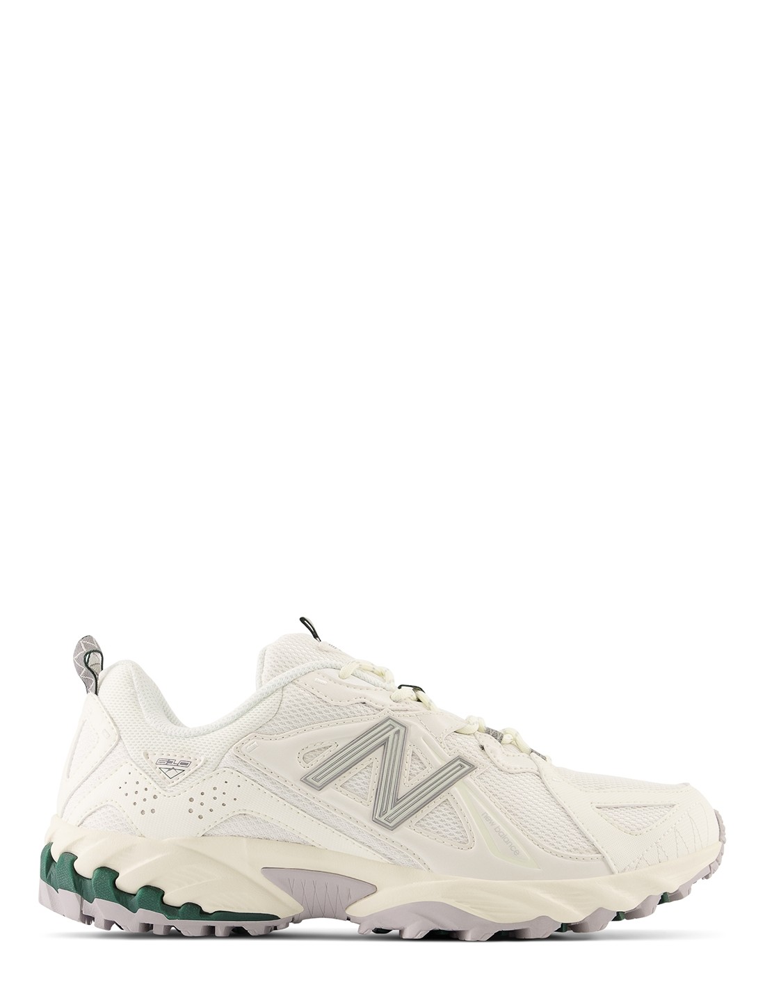 new balance Sneakers Femme 610 Blanc