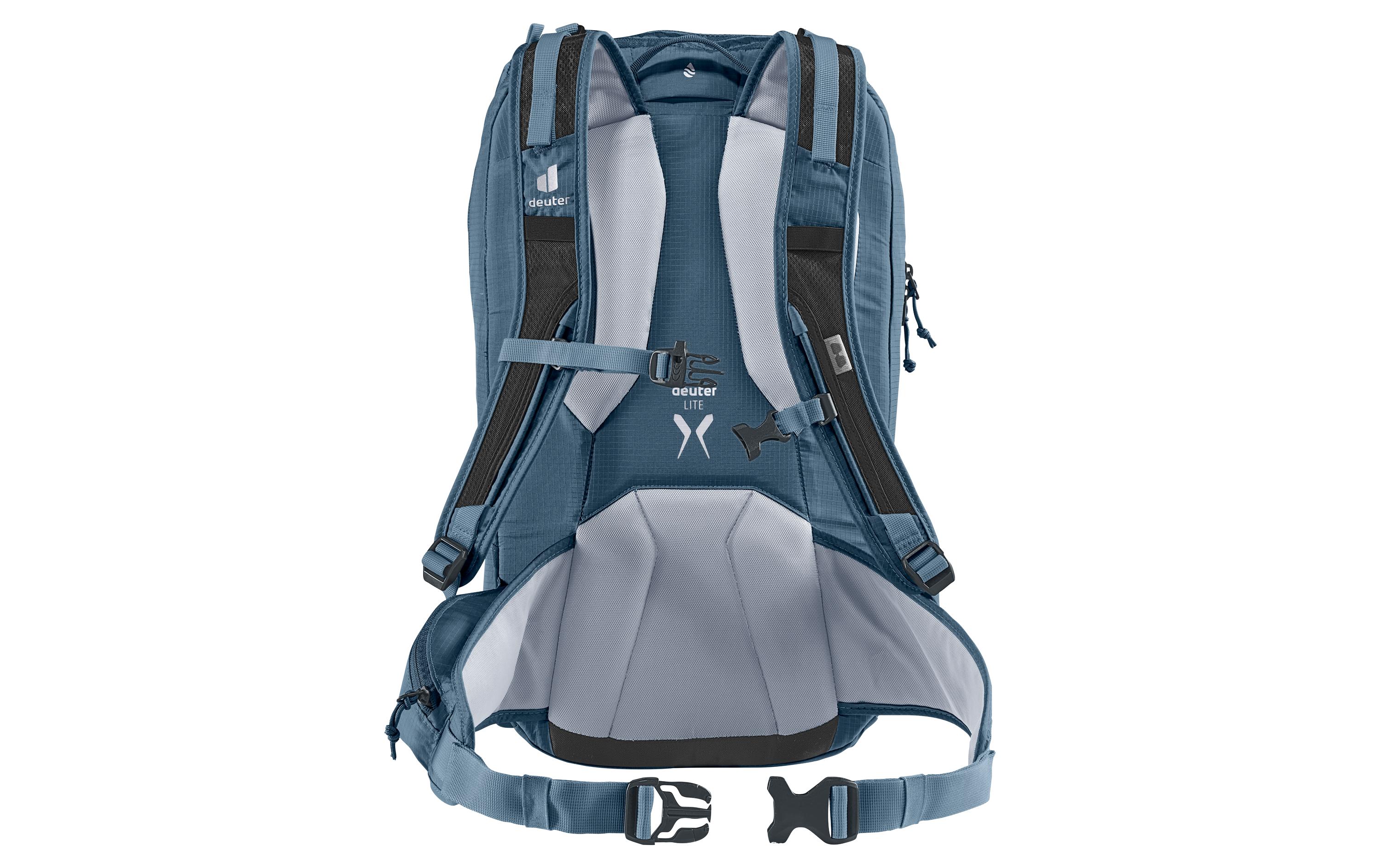 Rucksack Freerider Lite 20, Marine<br>Skitourenrucksack