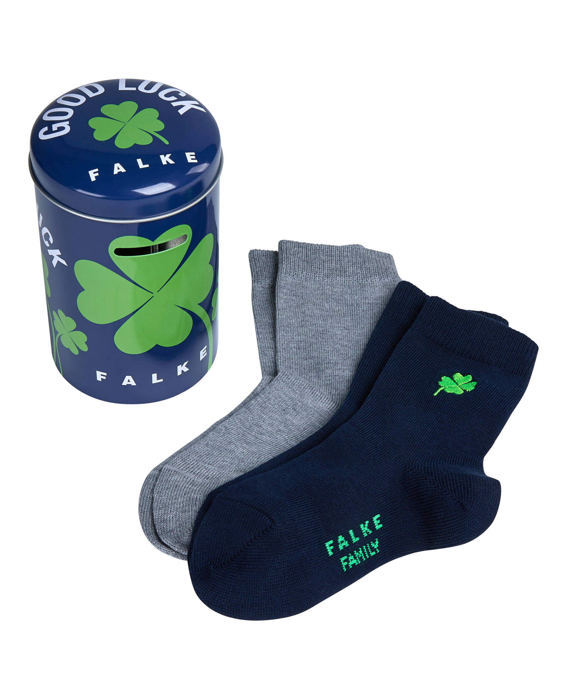FALKE| Kinder Socken Lucky Set