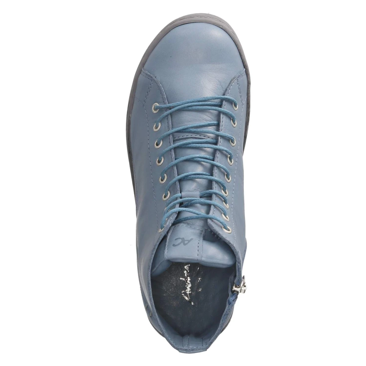 Andrea ContiSchnürstiefeletten - infinity blue