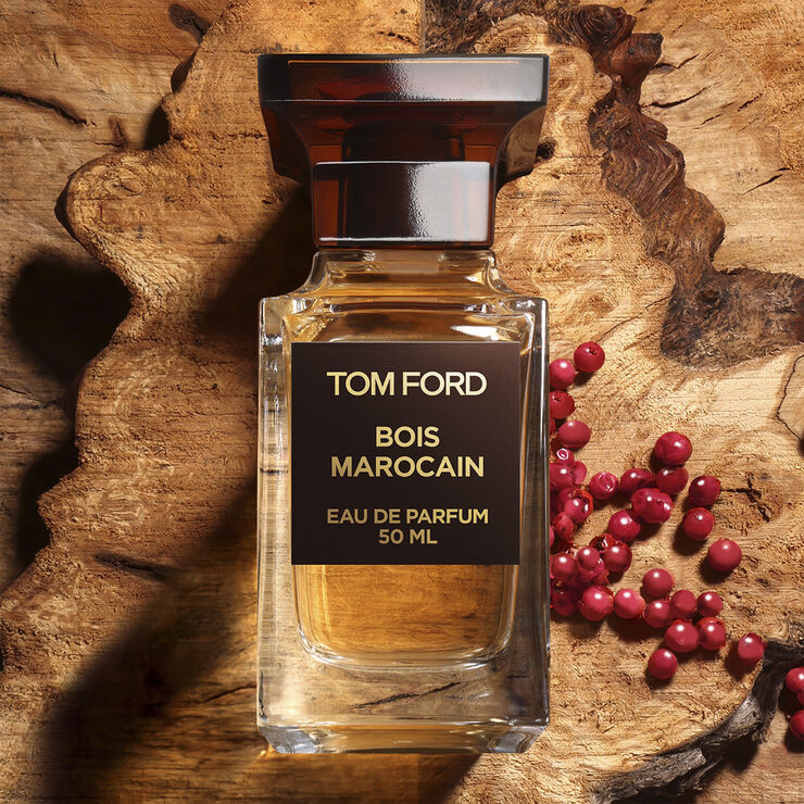 TOM FORD Bois Marocain Eau de Parfum