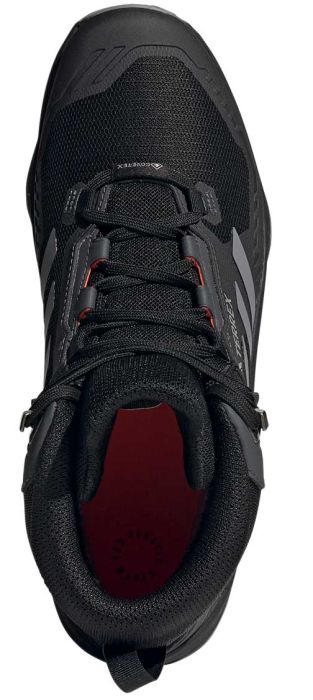 Terrex SWIFT R3 Mid GTX Men herrestøvle