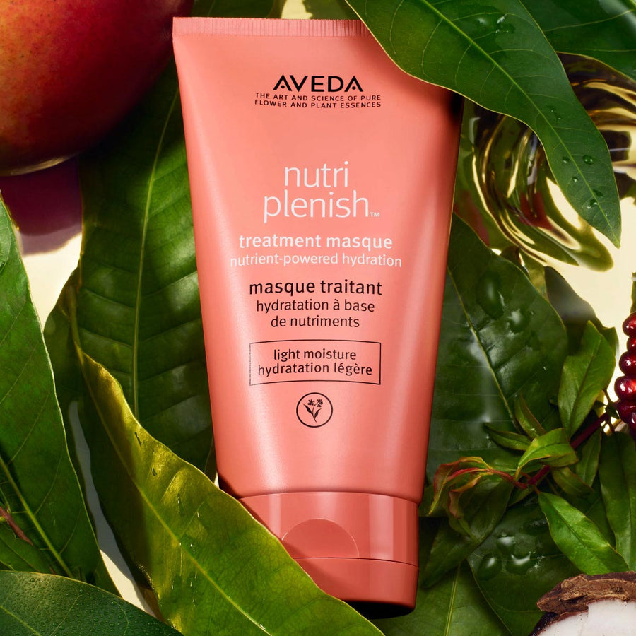 Nutriplenish™ Treatment Masque Light Moisture