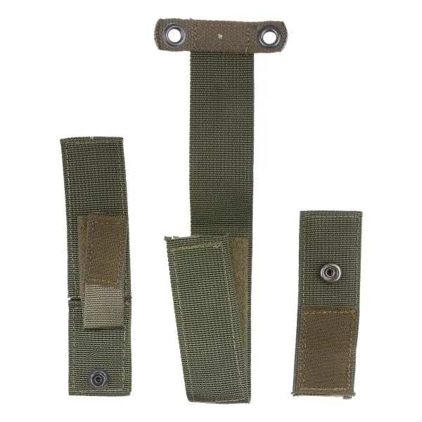 Heim -  Heim Holster P8 links/rechts flecktarn