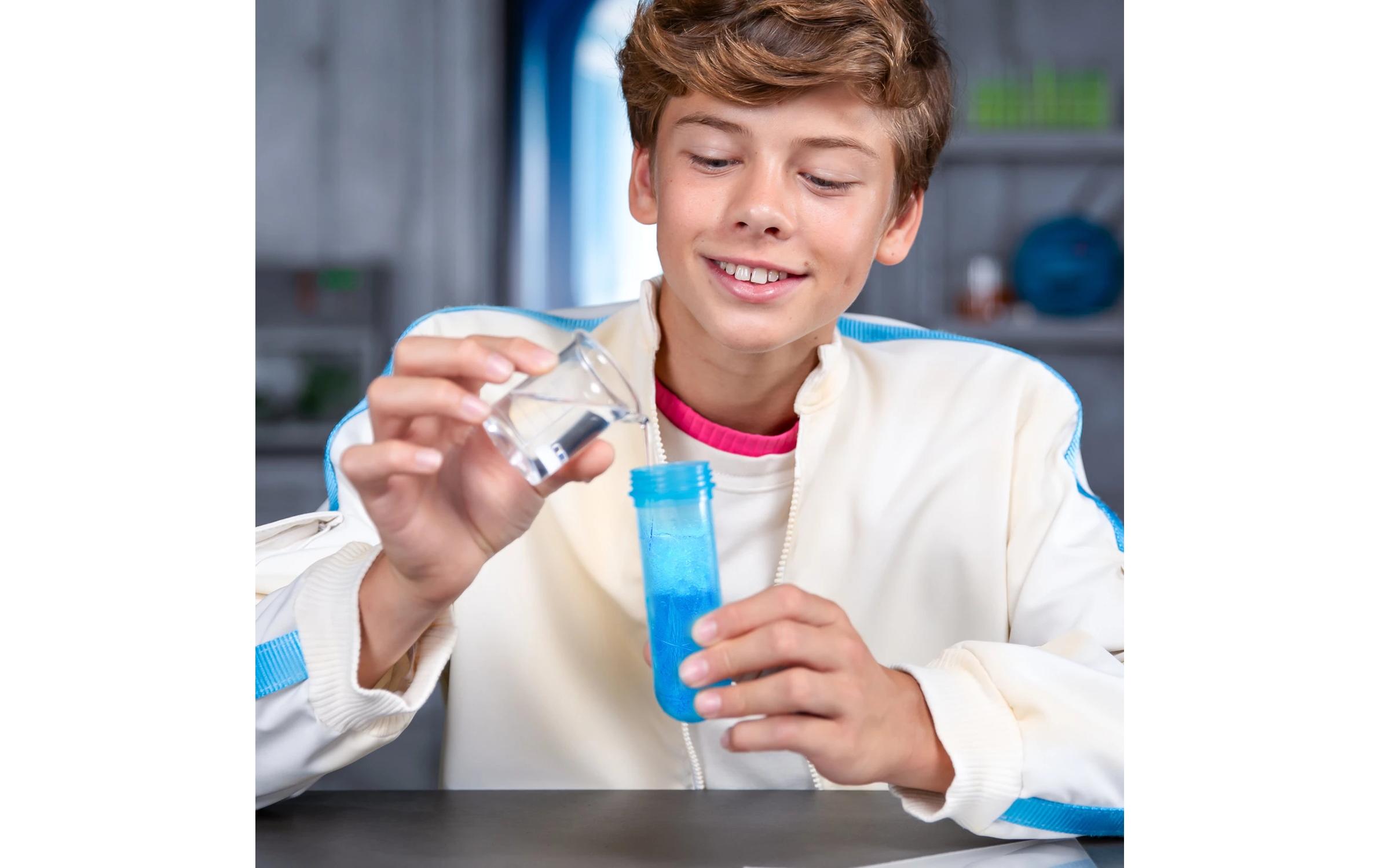 Experimentierkasten Mr Beast Lab Biomites 2 MonsterAssortiertes Spielzeug für alle monsterbegeisterten Kinder