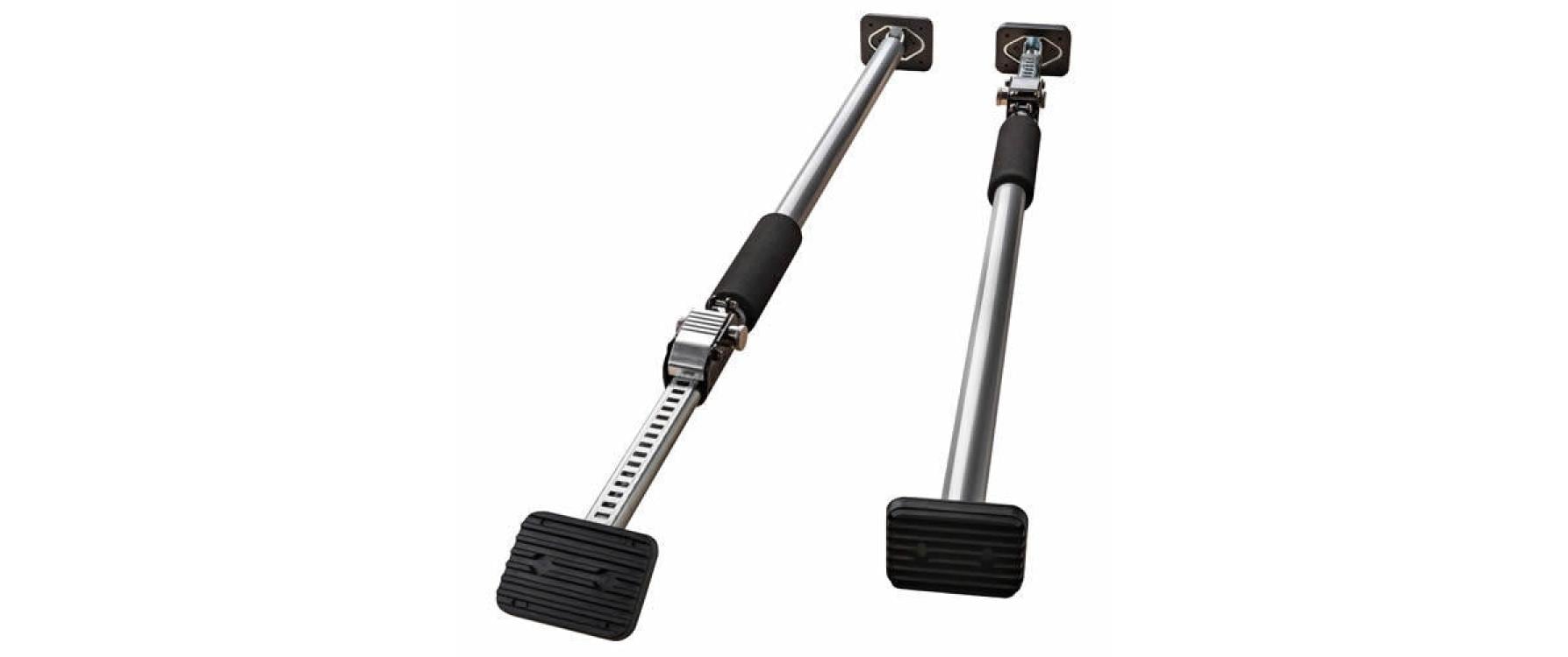 Deckenstütze ST125 750-1250 mmDecken- und Montagestütze