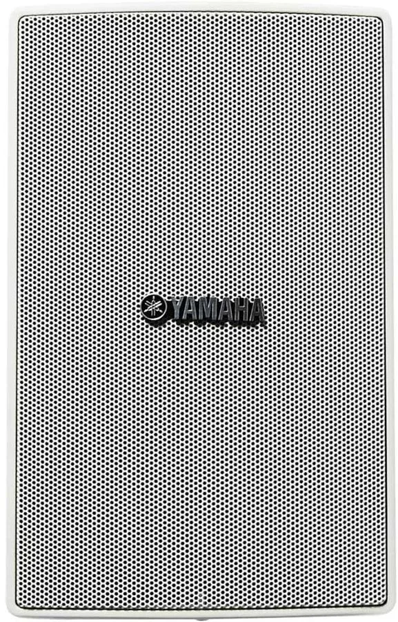 Yamaha NS-AW194 Blanc (la paire) Enceintes d'extérieur
