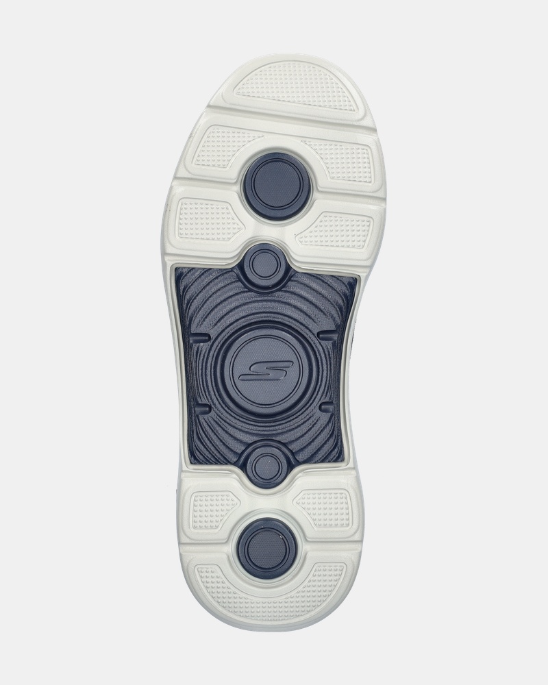 Skechers Hands Free Slip-Ins Go Walk Arch Fit 2.0 Instapschoenen  - blauw