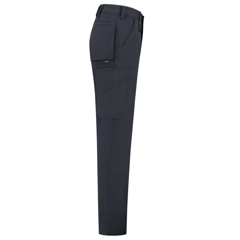 Tricorp 4-Way Stretch 502027 - Werkbroek - Donkerblauw - 42 - 78