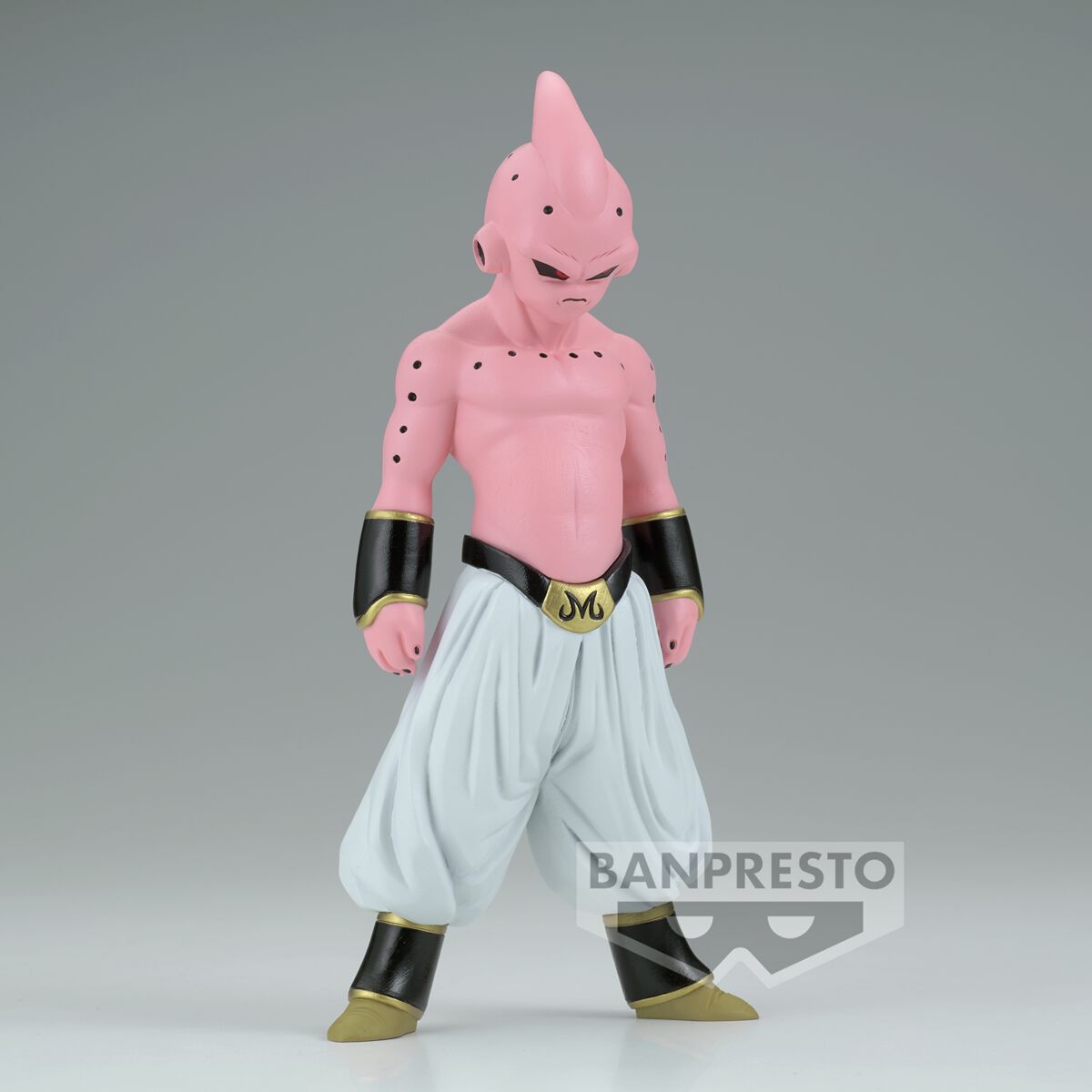 Dragon Ball Z - Banpresto - Boo Enfant (Solid Edge Works) | Dragon Ball Figurine de collection