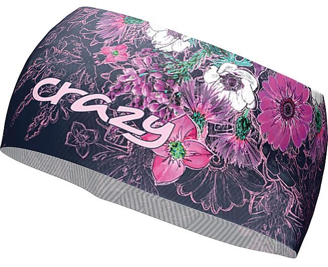 CRAZY - BANDEAU BAND SHARP CUT