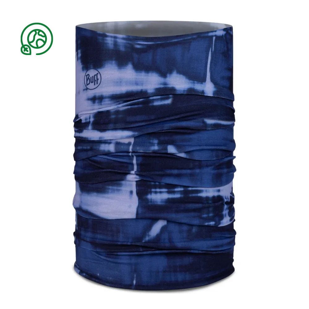 Buff ORIGINAL ECOSTRETCH - Tour de cou enhi cobalt