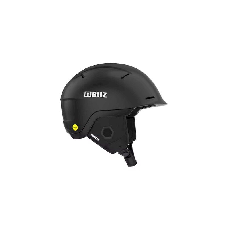 Infinity MIPS - Casque ski
