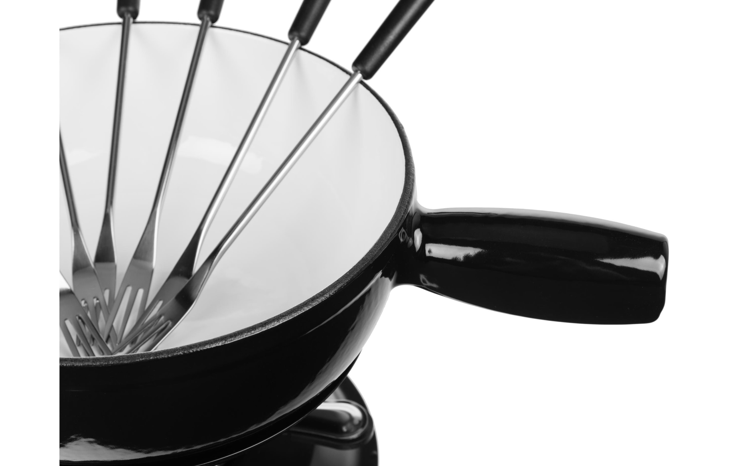 Cocon Fondue »10-teilig«