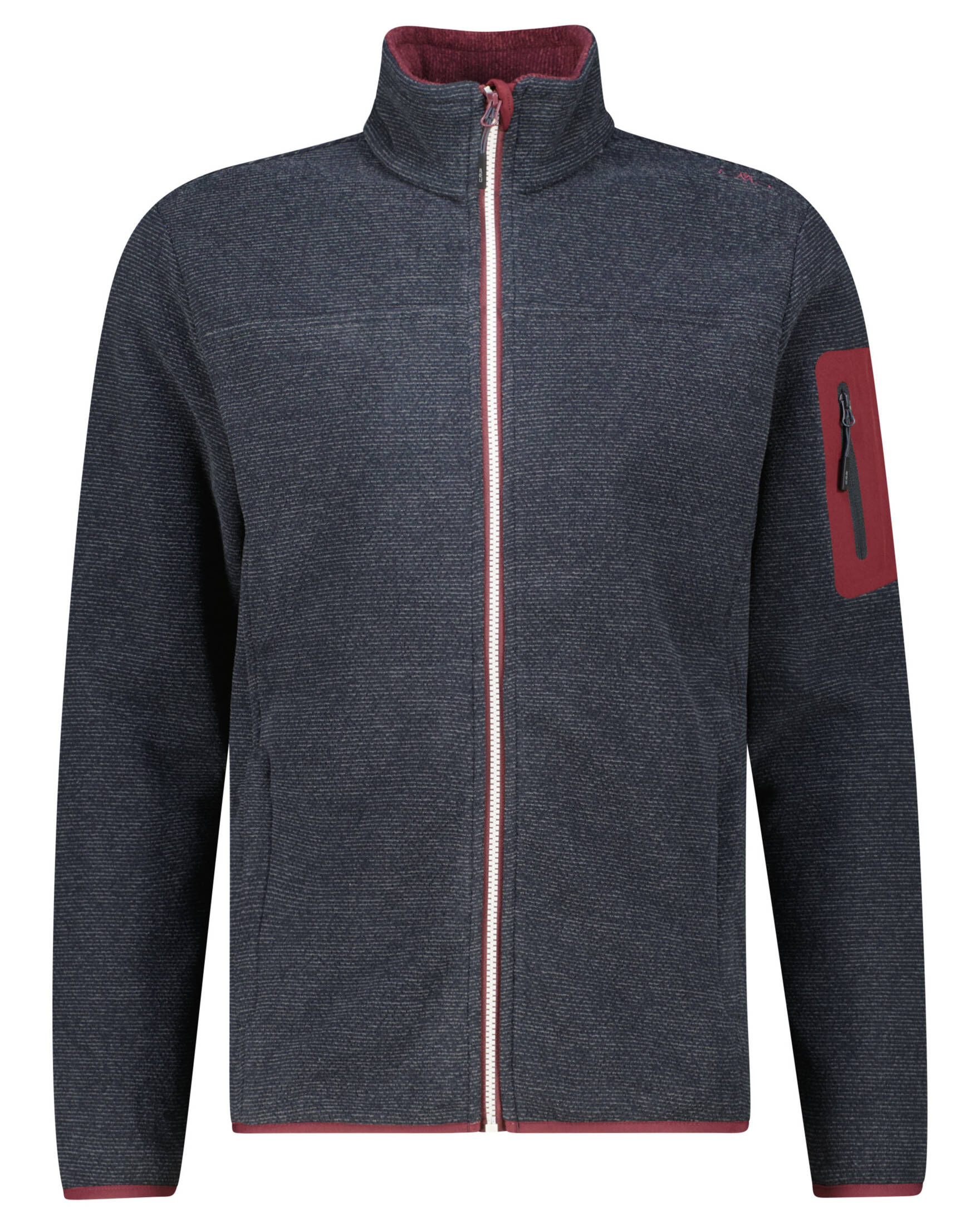CMP| Herren Fleecejacke