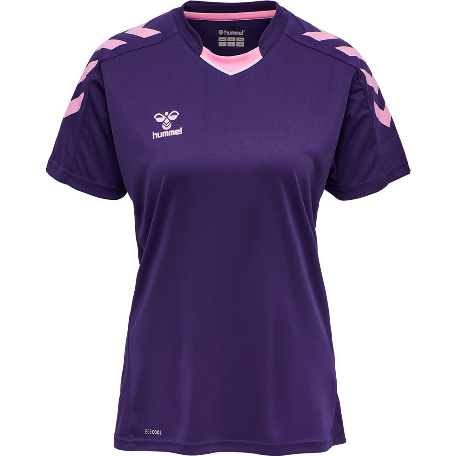 Hummel Core XK Poly Shirt Women