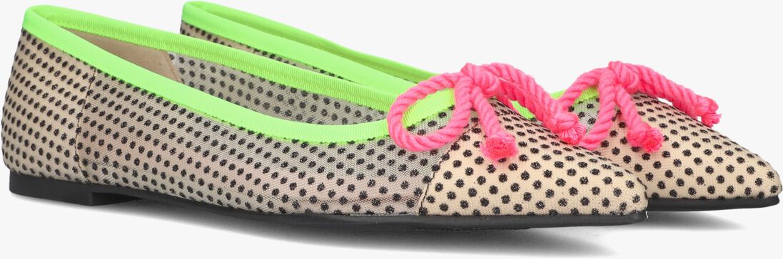 PRETTY BALLERINAS multi pretty ballerinas ballerina's 47961