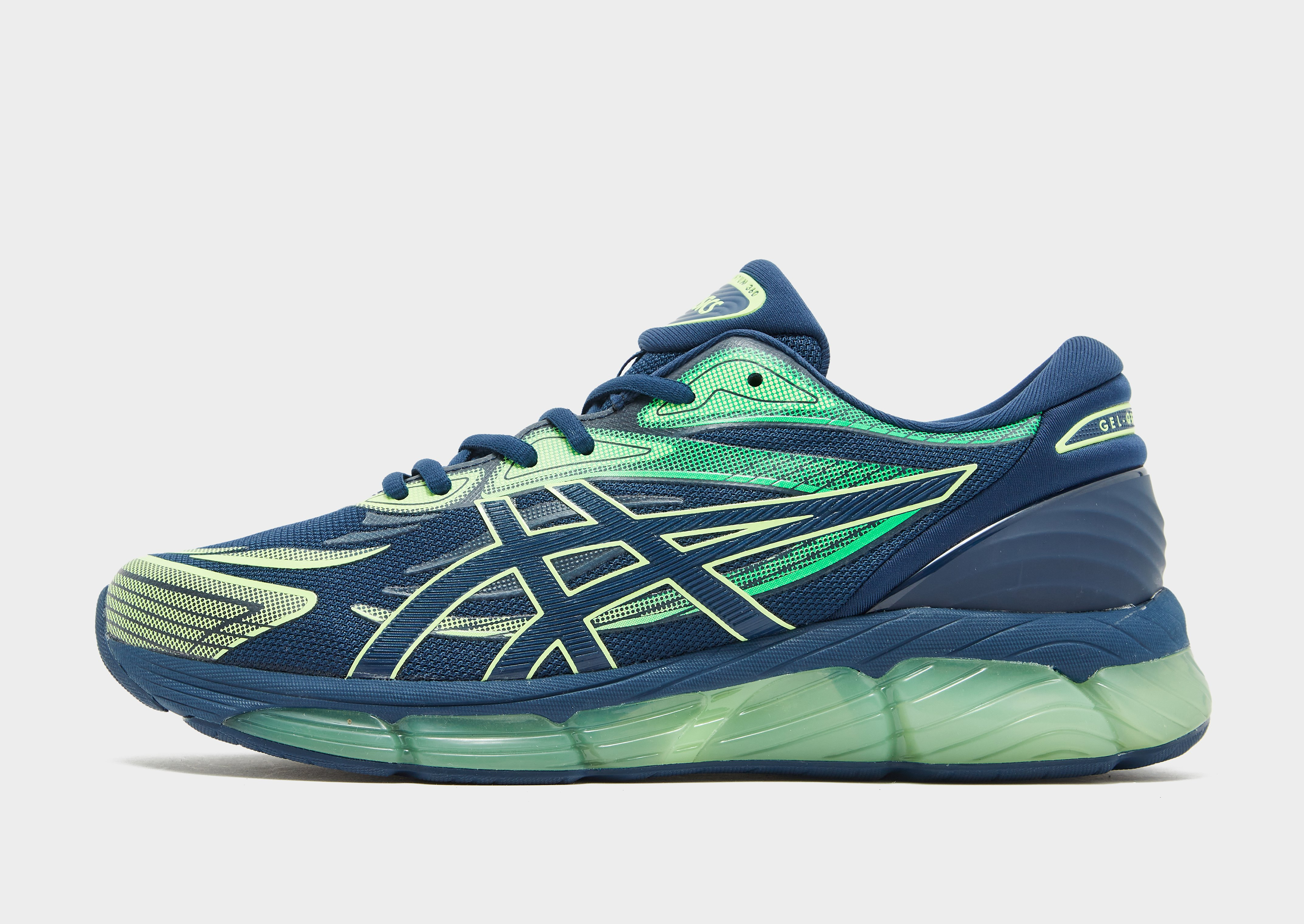 Asics Quantum 360 8 Homme