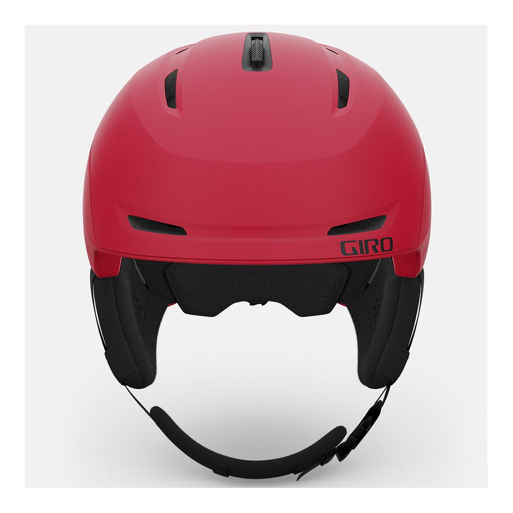 Giro NEO - Casque ski red