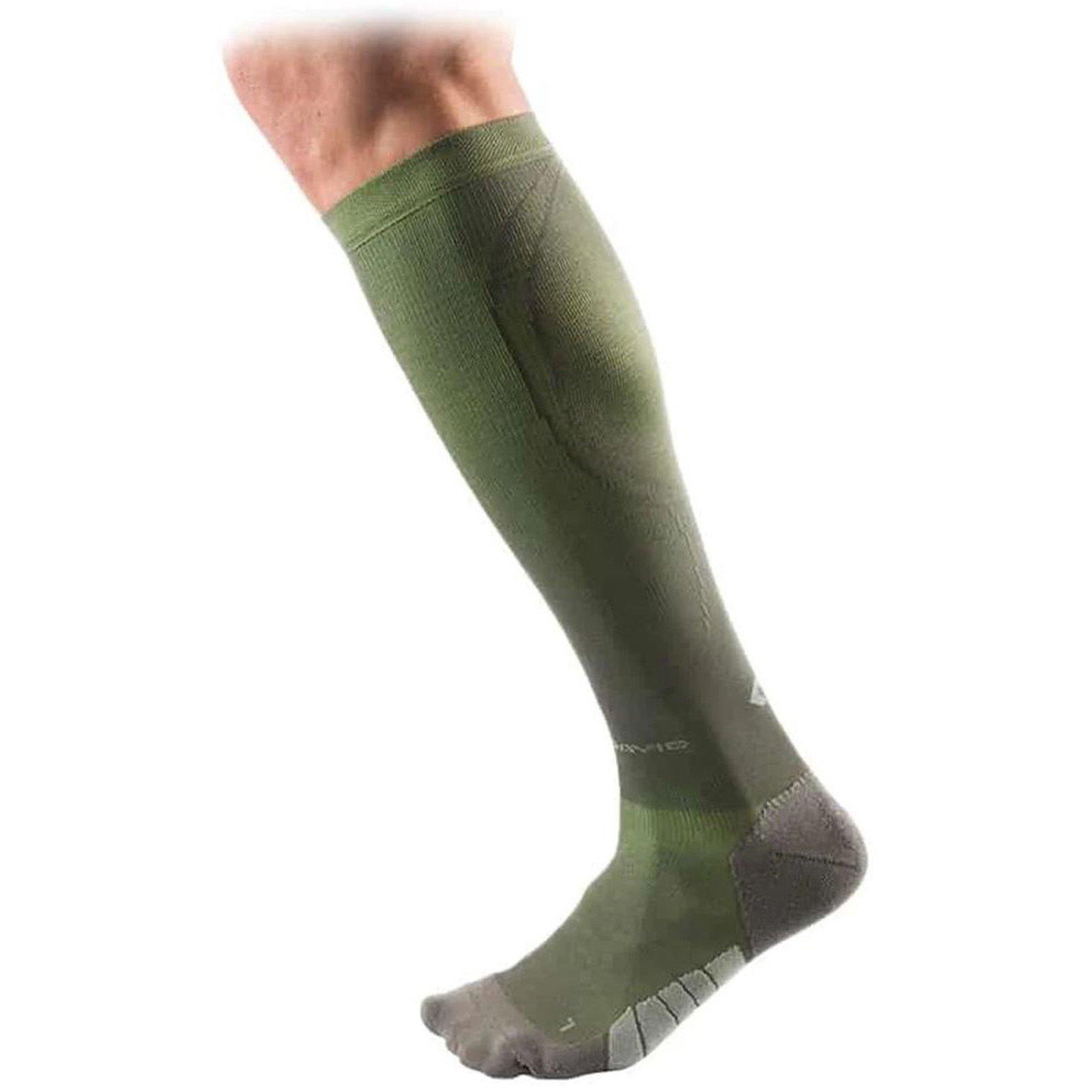 McDavid Elite Compression Runner Socks  Pair