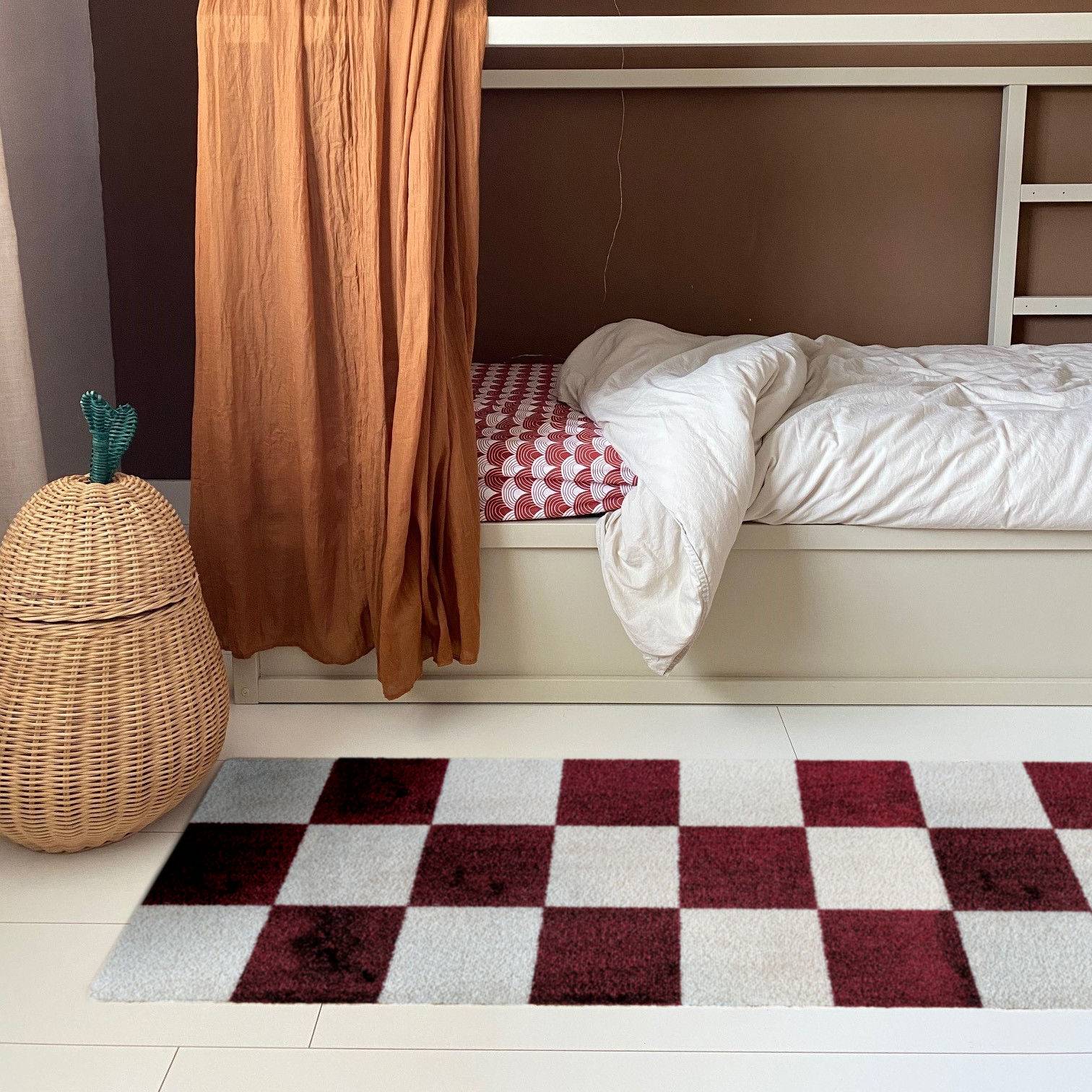 Mad About Mats Dizzy Runner Vloerkleed 50 x 150 cm