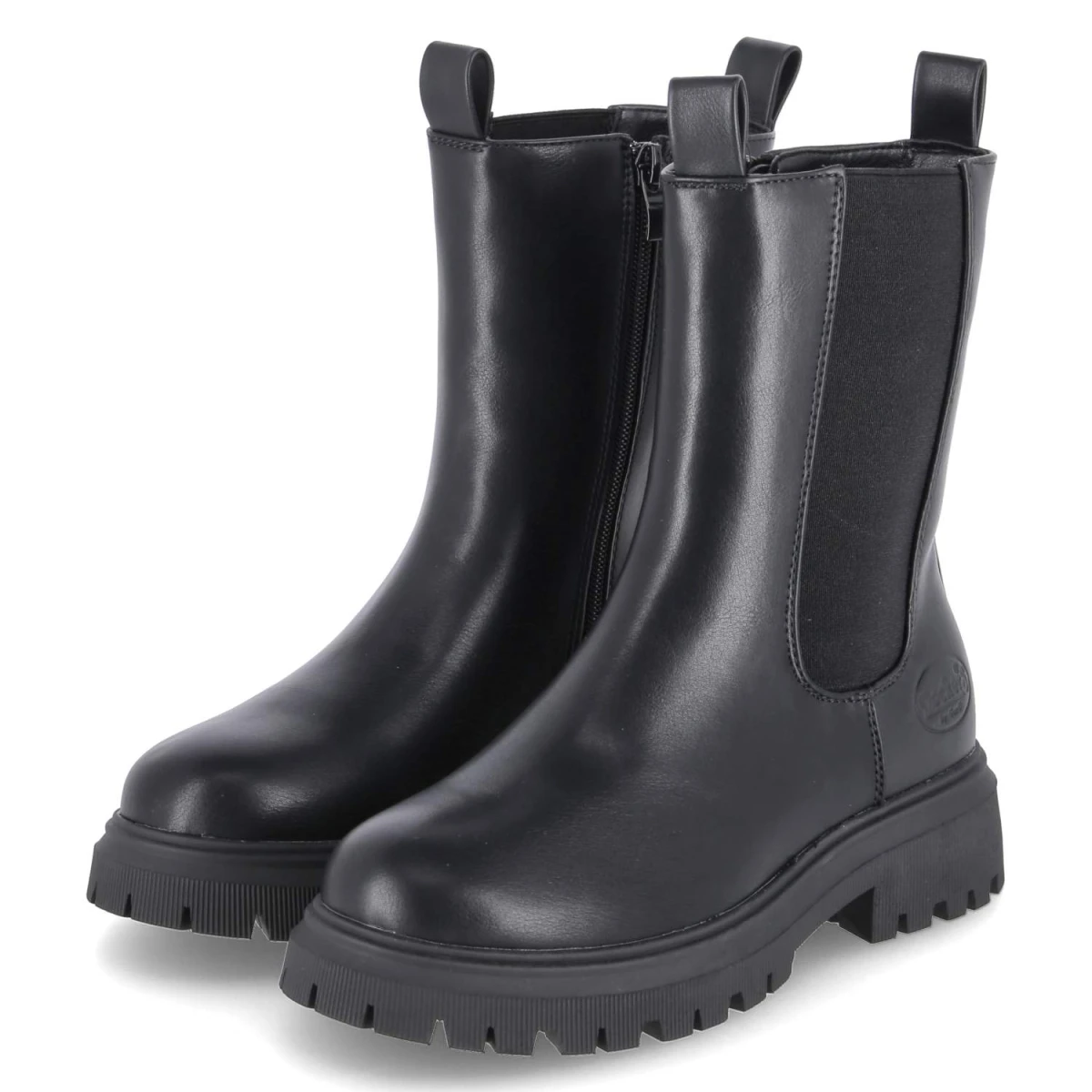 Dockers By GerliChelsea Boots - schwarz