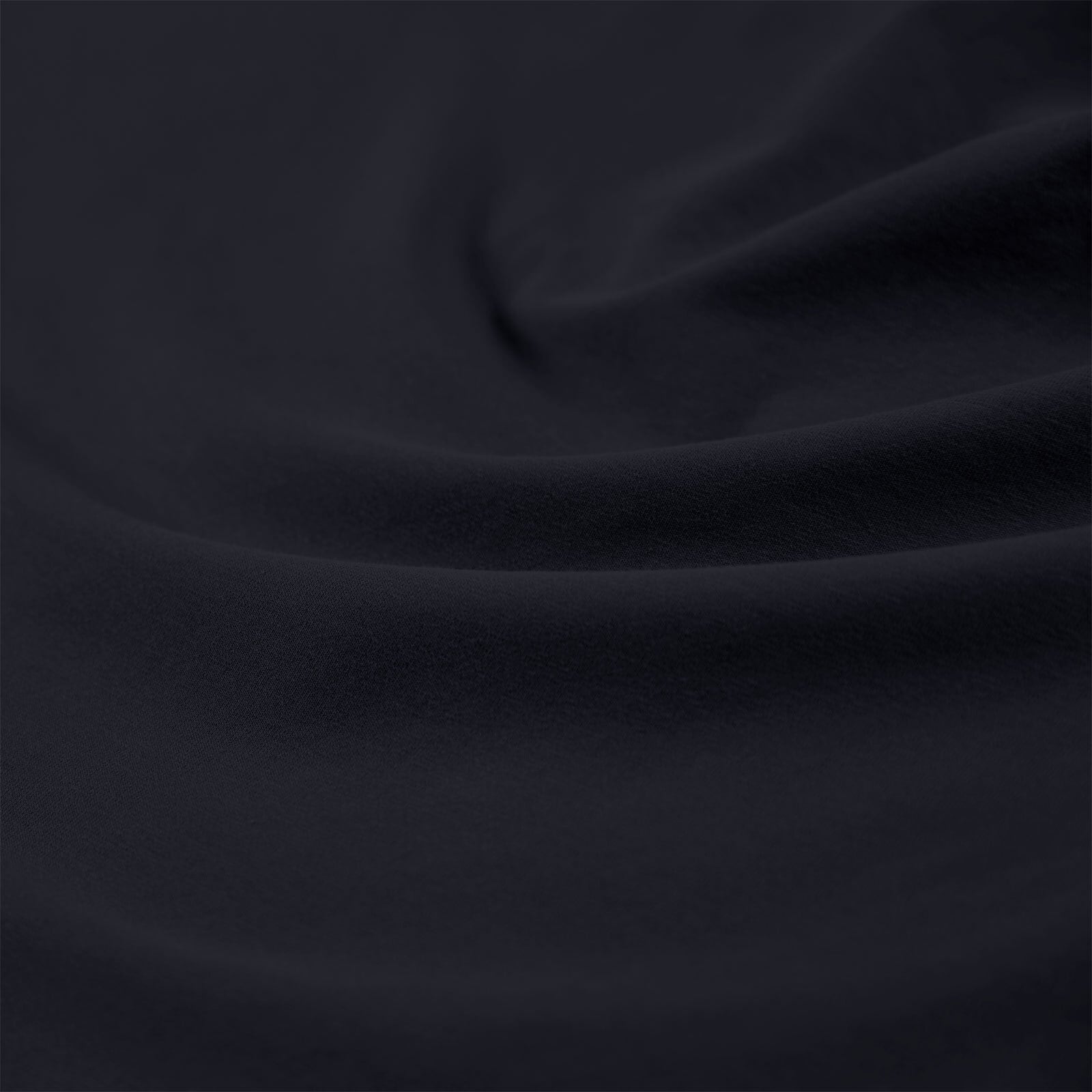 Vario Spannbetttuch Stretch Elasthan-Feinjersey 90 x 200-120 x 220 cm schwarz
