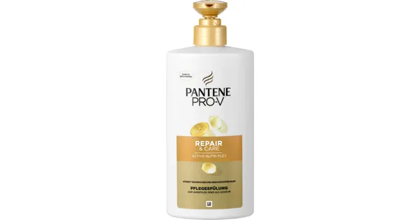 Pantene Pro-V Pflegespülung Repair & Care