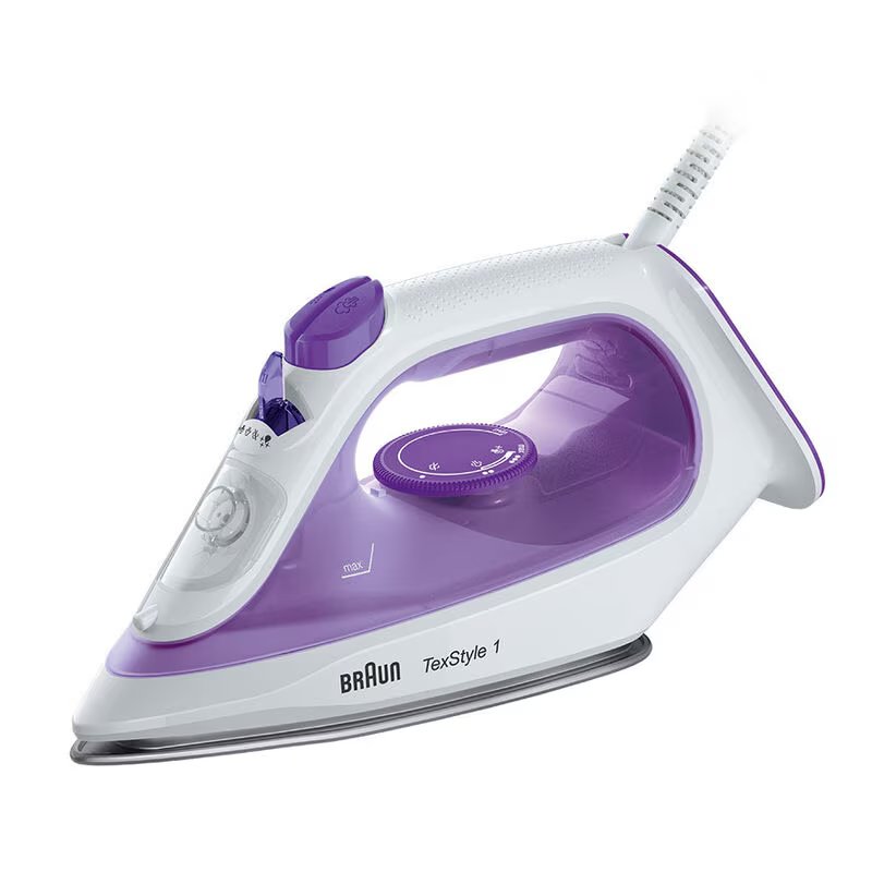 Braun SI 1080