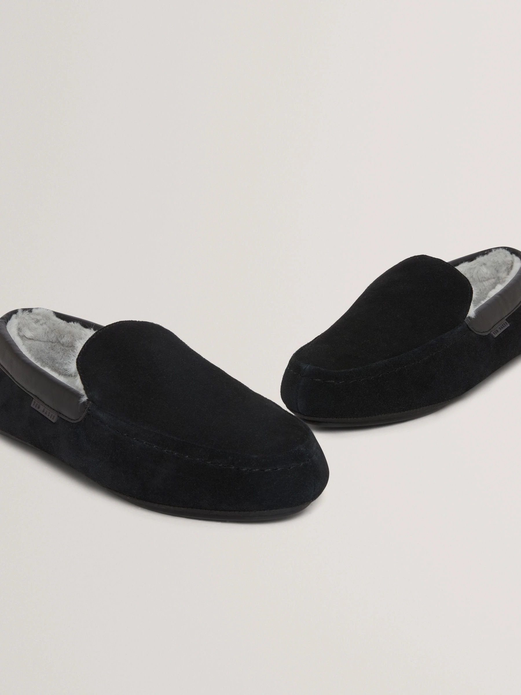 Ted Baker Vallant - Moccasinpantoffels