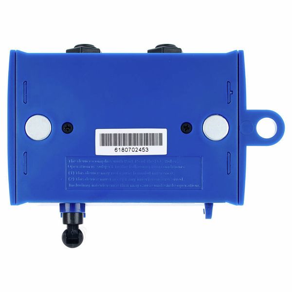 Fun Generation BT Receiver