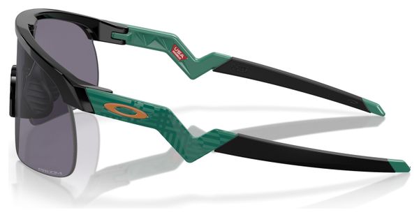 Lunettes Enfant Oakley Resistor Introspect Collection/ Prizm Grey/ Ref : OJ9010-2023
