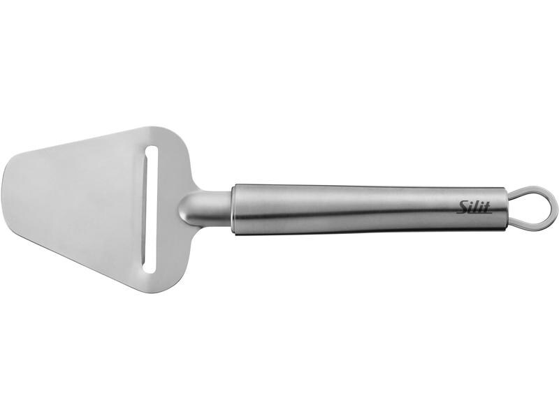 Silit Käsehobel Classic Line Silber Hobelbesteck
