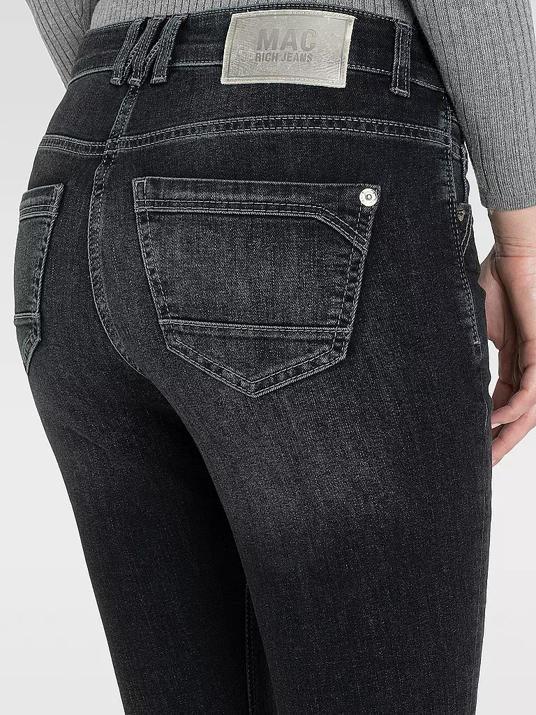 MAC Jeans RICH SLIM grau
