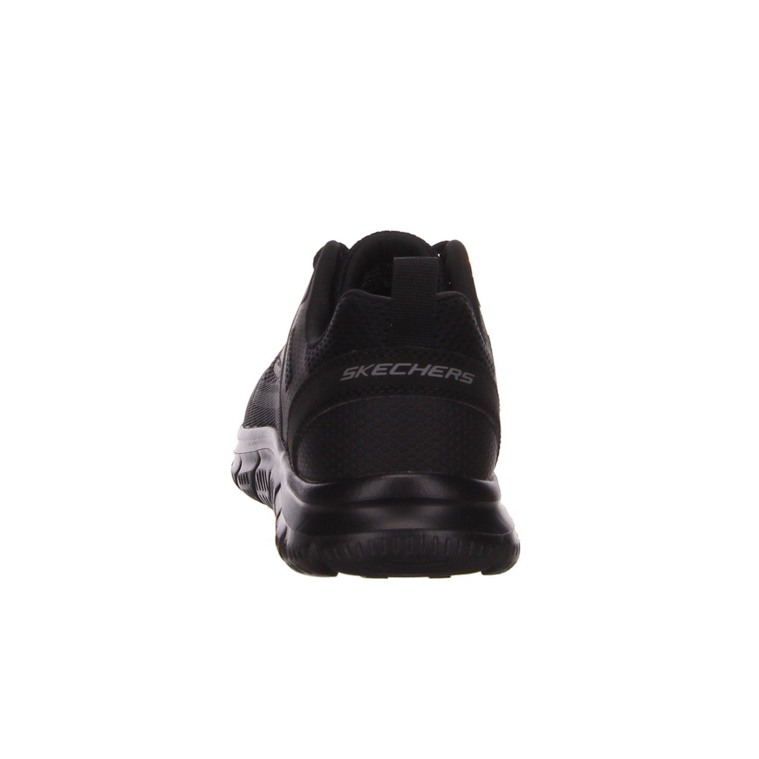 Skechers Sneaker schwarz schwarz