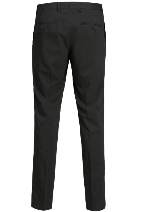 Jack & Jones zwarte heren broek