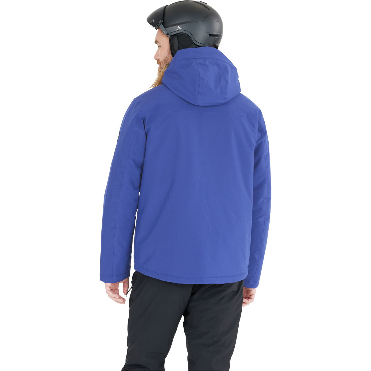 Whistler Montook Skijakke Herre
