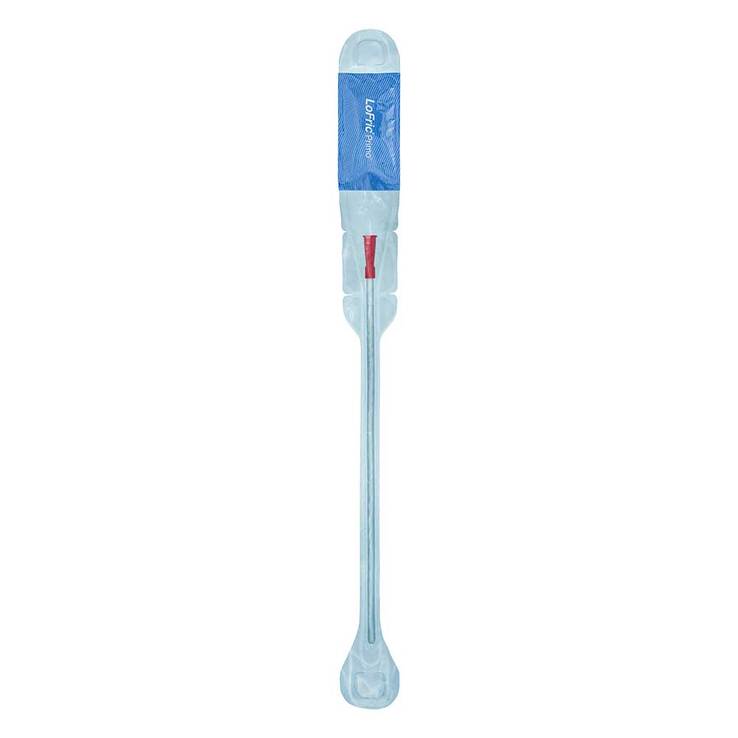 Lofric Primo Katheter Nelaton Ch 18 40 cm, 30 St