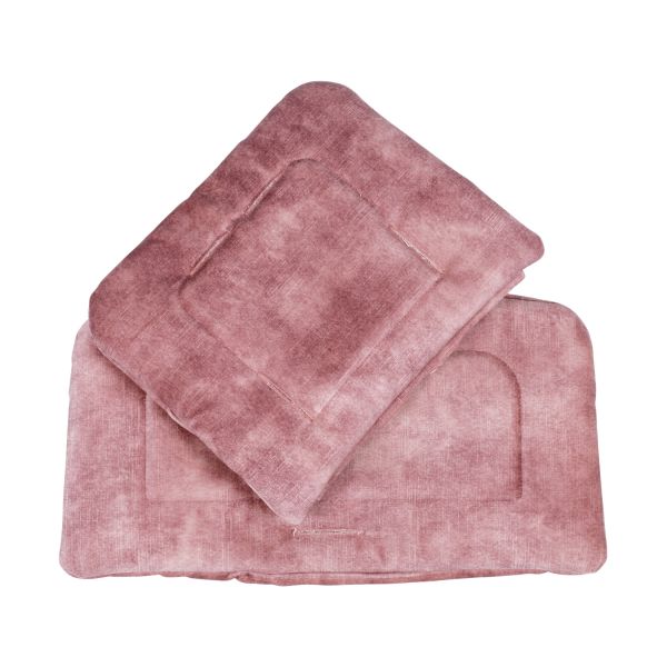 Kidsmill Up! Velours Kussen Hunter