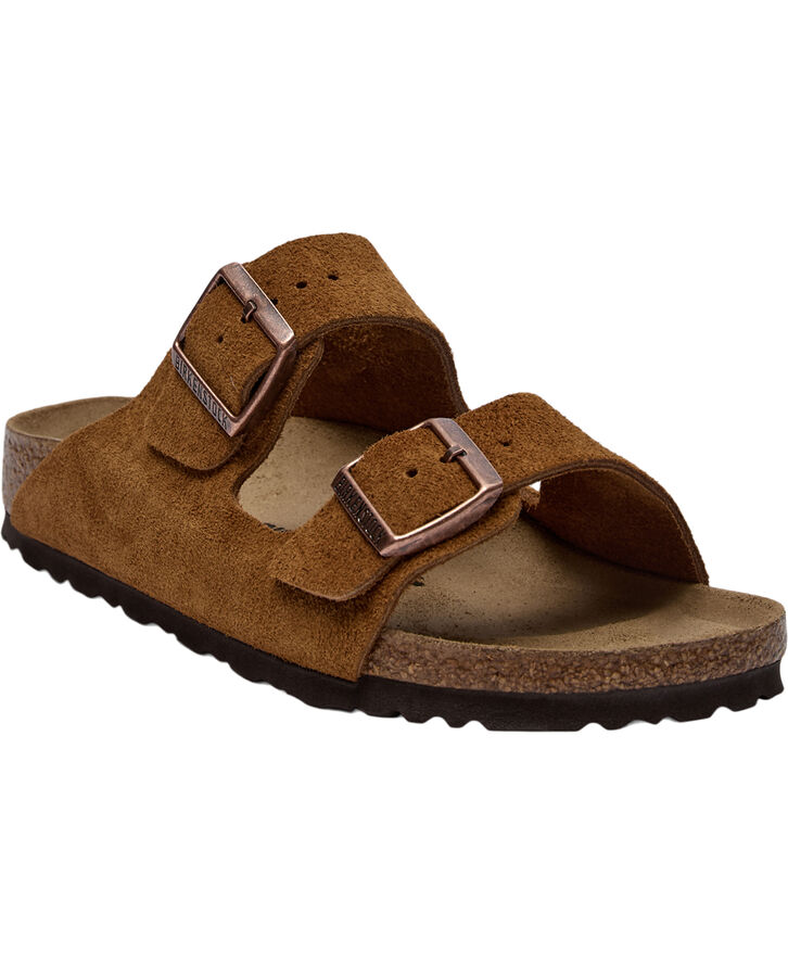 Birkenstock Arizona LEVE Mink Mink