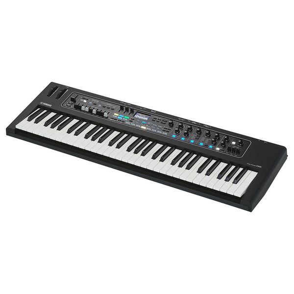 Yamaha CK61